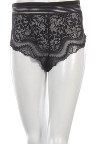Bikini Lascana, Mărime XL, Culoare Negru, Preț 33,99 Lei, #137276041
