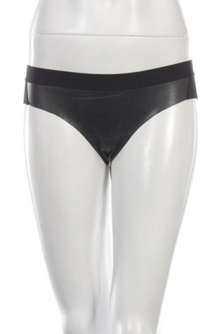 Bikini Oysho, Mărime S, Culoare Negru, Preț 33,99 Lei, #136990613