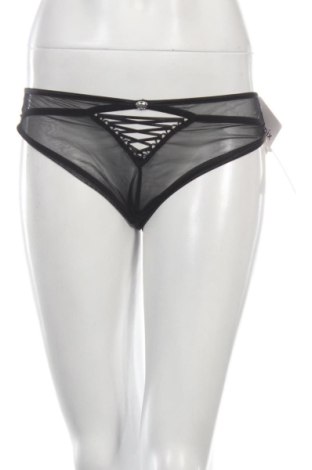 Bikini Roza, Mărime S, Culoare Negru, Preț 30,99 Lei, #137275834