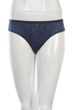 Bikini Triumph, Mărime M, Culoare Albastru, Preț 89,99 Lei, #137192383