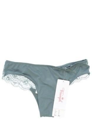 Бикини Triumph, Размер XS, Цвят Зелен, Цена 16,87 €, #137194625