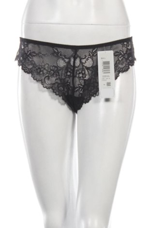 Bikini Triumph, Mărime L, Culoare Negru, Preț 89,99 Lei, #137287084