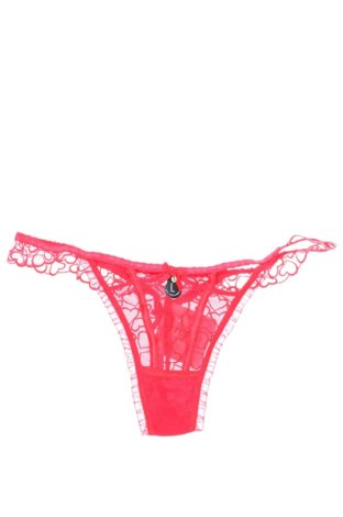 Bikini Unbranded, Größe L, Farbe Rot, Preis 5,83 €, #137226813