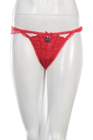 Bikini Unbranded, Mărime M, Culoare Roșu, Preț 30,60 Lei, #137226912