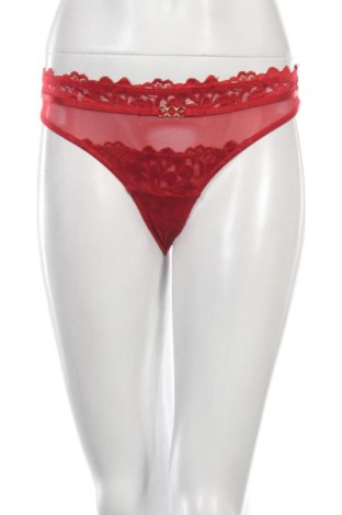 Bikini Unbranded, Mărime M, Culoare Roșu, Preț 30,60 Lei, #137227599