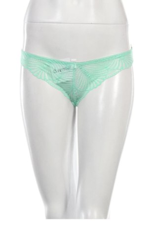 Bikini Unbranded, Mărime L, Culoare Verde, Preț 30,60 Lei, #137230894