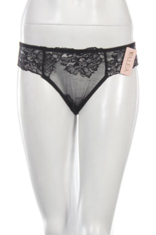 Bikini Valea, Mărime M, Culoare Negru, Preț 33,99 Lei, #137305099