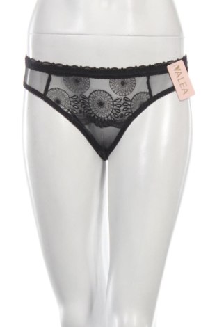 Bikini Valea, Mărime S, Culoare Negru, Preț 33,99 Lei, #137305374