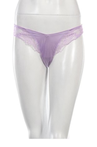 Bikini Victoria's Secret, Mărime S, Culoare Mov, Preț 36,00 Lei, #137223530