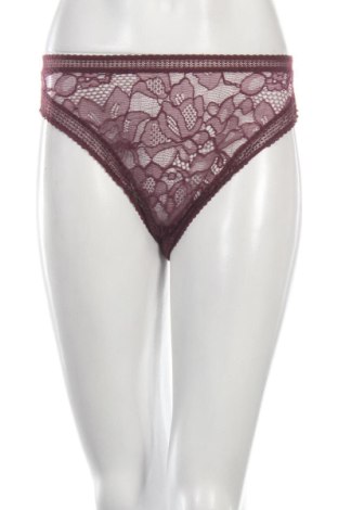 Bikini Wolford, Mărime M, Culoare Mov, Preț 228,99 Lei, #137288116