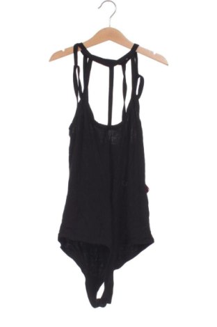 Body. Even&Odd, Mărime S, Culoare Negru, Preț 105,99 Lei, #137211005