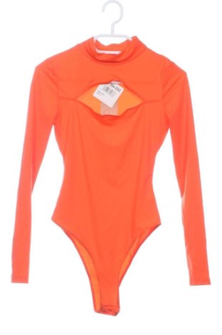 Body SHEIN, Größe XS, Farbe Orange, Preis 17,99 €, #137164033
