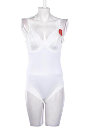 Боди Triumph, Размер XL, Цвят Бял, Цена 47,90 €, #137326359