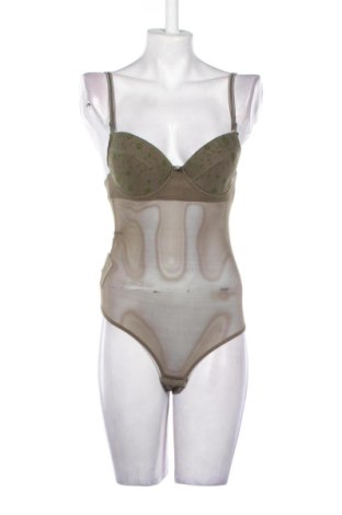 Body. Unbranded, Mărime M, Culoare Verde, Preț 96,90 Lei, #137277097