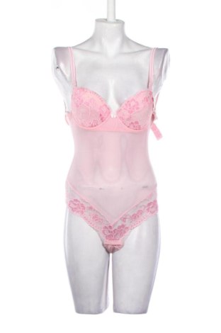 Body. Unbranded, Mărime S, Culoare Roz, Preț 96,90 Lei, #137277228