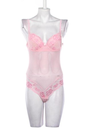 Body. Unbranded, Mărime M, Culoare Roz, Preț 96,90 Lei, #137277263