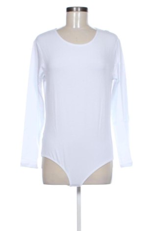 Bodysuit Flash, Μέγεθος XXL, Χρώμα Λευκό, Τιμή 16,00 €, #137306449