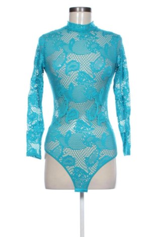 Bodysuit Flash, Μέγεθος S, Χρώμα Μπλέ, Τιμή 18,46 €, #137306472