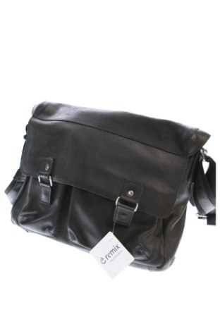 Чанта Jost, Цвят Черен, Цена 78,00 €, #137270736