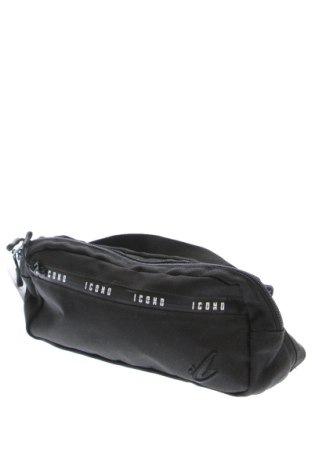 Geantă ICONO, Culoare Negru, Preț 76,00 Lei, #137235389