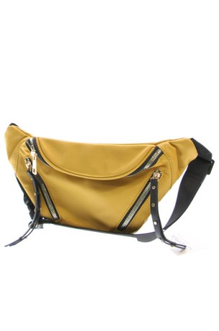 Чанта за кръст Unbranded, Цвят Оранжев, Цена 11,58 €, #137281586