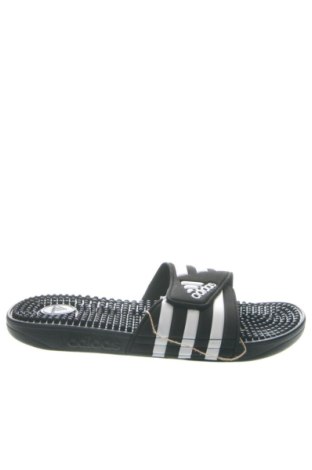 Papuci Adidas, Mărime 44, Culoare Negru, Preț 181,00 Lei, #137260789