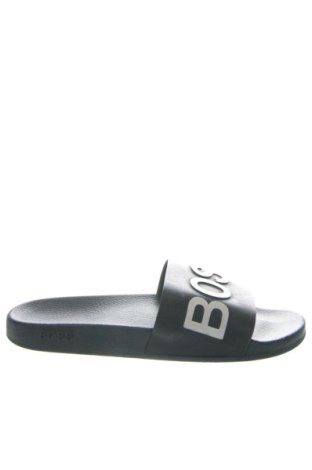 Чехли BOSS, Размер 44, Цвят Черен, Цена 57,00 €, #137256733