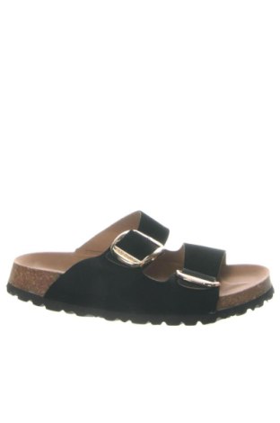 Γυναικείες παντόφλες Birkenstock, Μέγεθος 39, Χρώμα Μαύρο, Τιμή 62,00 €, #137282413