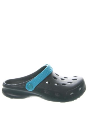 Γυναικείες παντόφλες Blue Fin, Μέγεθος 39, Χρώμα Μπλέ, Τιμή 14,00 €, #137272084