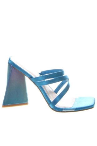 Γυναικείες παντόφλες Catwalk, Μέγεθος 38, Χρώμα Μπλέ, Τιμή 66,00 €, #137270850