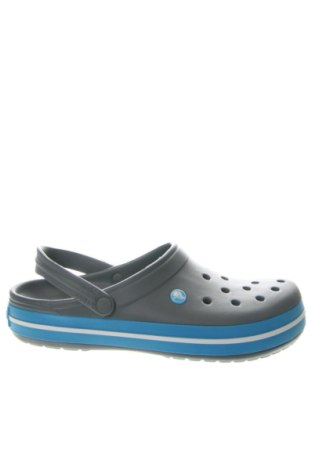 Papuci Crocs, Mărime 46, Culoare Gri, Preț 320,19 Lei, #137262961