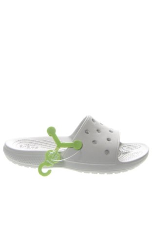 Papucs Crocs, Méret 37, Szín Szürke, Ár 10 135 Ft, #137282658