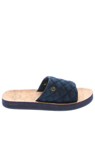 Чехли Gant, Размер 39, Цвят Син, Цена 74,00 €, #137323393