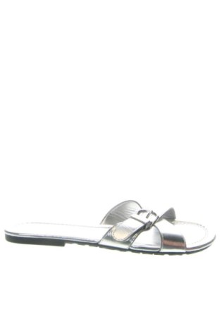 Japonki H&M, Rozmiar 38, Kolor Srebrzysty, Cena 114,31 zł, #137259407