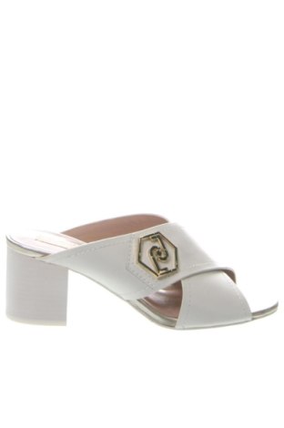 Pantolette Liu Jo, Größe 39, Farbe Weiß, Preis 112,99 €, #137264131