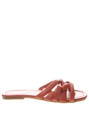 Pantolette Marco Tozzi, Größe 39, Farbe Orange, Preis 39,00 €, #137307023