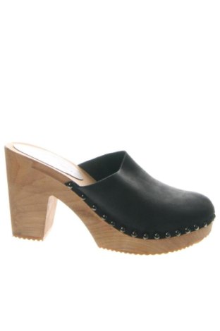 Pantolette Moheda, Größe 40, Farbe Schwarz, Preis 34,00 €, #137286511