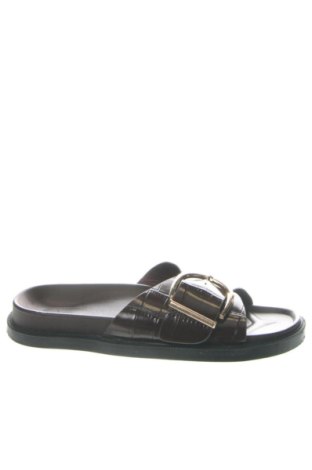 Pantolette Mohito, Größe 39, Farbe Braun, Preis € 25,00, #137259846
