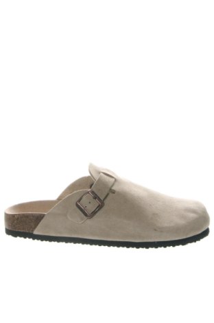 Papuci Pier One, Mărime 49, Culoare Bej, Preț 131,23 Lei, #137271520