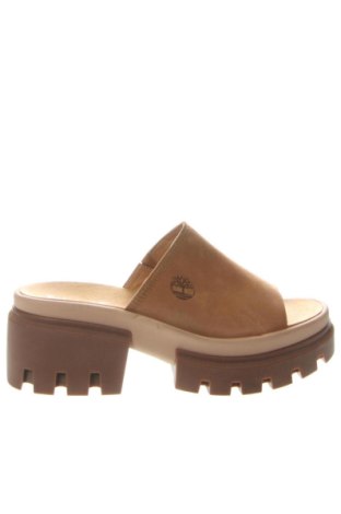 Papucs Timberland, Méret 41, Szín Barna, Ár 31 518 Ft, #137296070