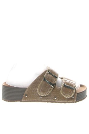 Pantofle Unbranded, Velikost 40, Barva Béžová, Cena  873,00 Kč, #137270993