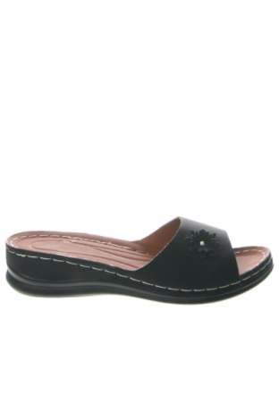 Papuci Unbranded, Mărime 43, Culoare Negru, Preț 136,48 Lei, #137290702