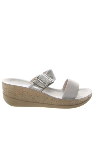 Papuci Unbranded, Mărime 38, Culoare Gri, Preț 196,32 Lei, #137293737