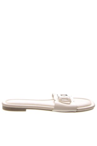 Papuci Unbranded, Mărime 40, Culoare Bej, Preț 188,97 Lei, #137293947