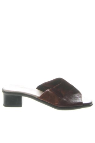 Pantofle Unbranded, Velikost 36, Barva Hnědá, Cena  1 092,00 Kč, #137301970