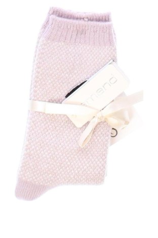 Ciorapi Camano, Mărime M, Culoare Roz, Preț 33,99 Lei, #137305180