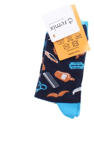 Κάλτσες Unbranded, Μέγεθος L, Χρώμα Πολύχρωμο, Τιμή 6,80 €, #137287564