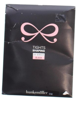 Καλσόν Hunkemoller, Μέγεθος S, Χρώμα Μαύρο, Τιμή 16,00 €, #137279618
