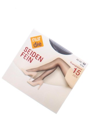 Καλσόν Nur Der, Μέγεθος M, Χρώμα Γκρί, Τιμή 11,99 €, #137275754