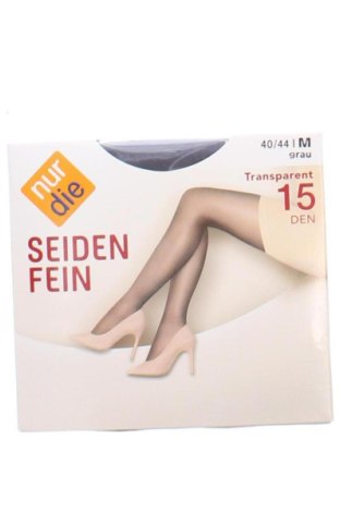 Καλσόν Nur Der, Μέγεθος M, Χρώμα Γκρί, Τιμή 11,99 €, #137275801